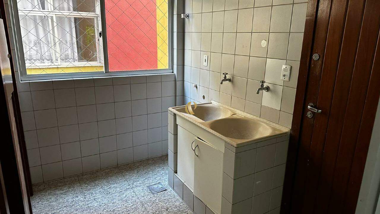 Apartamento à venda com 2 quartos, 98m² - Foto 16