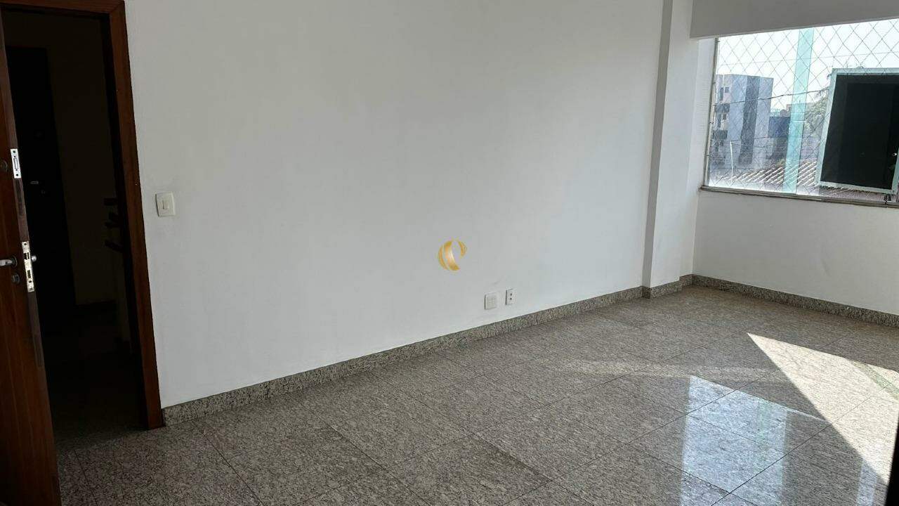 Apartamento à venda com 2 quartos, 98m² - Foto 3