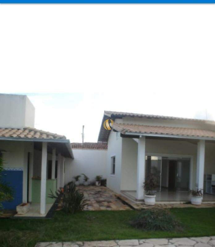 Casa à venda com 5 quartos, 190m² - Foto 15