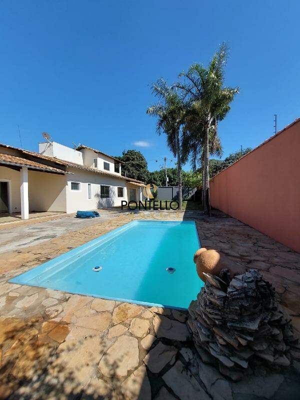 Casa, 5 quartos, 190 m² - Foto 15