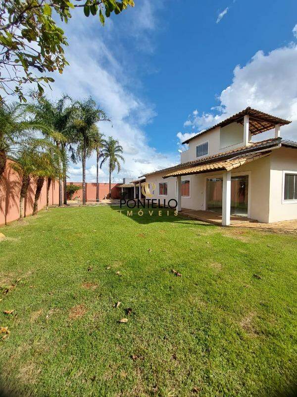 Casa, 5 quartos, 190 m² - Foto 2