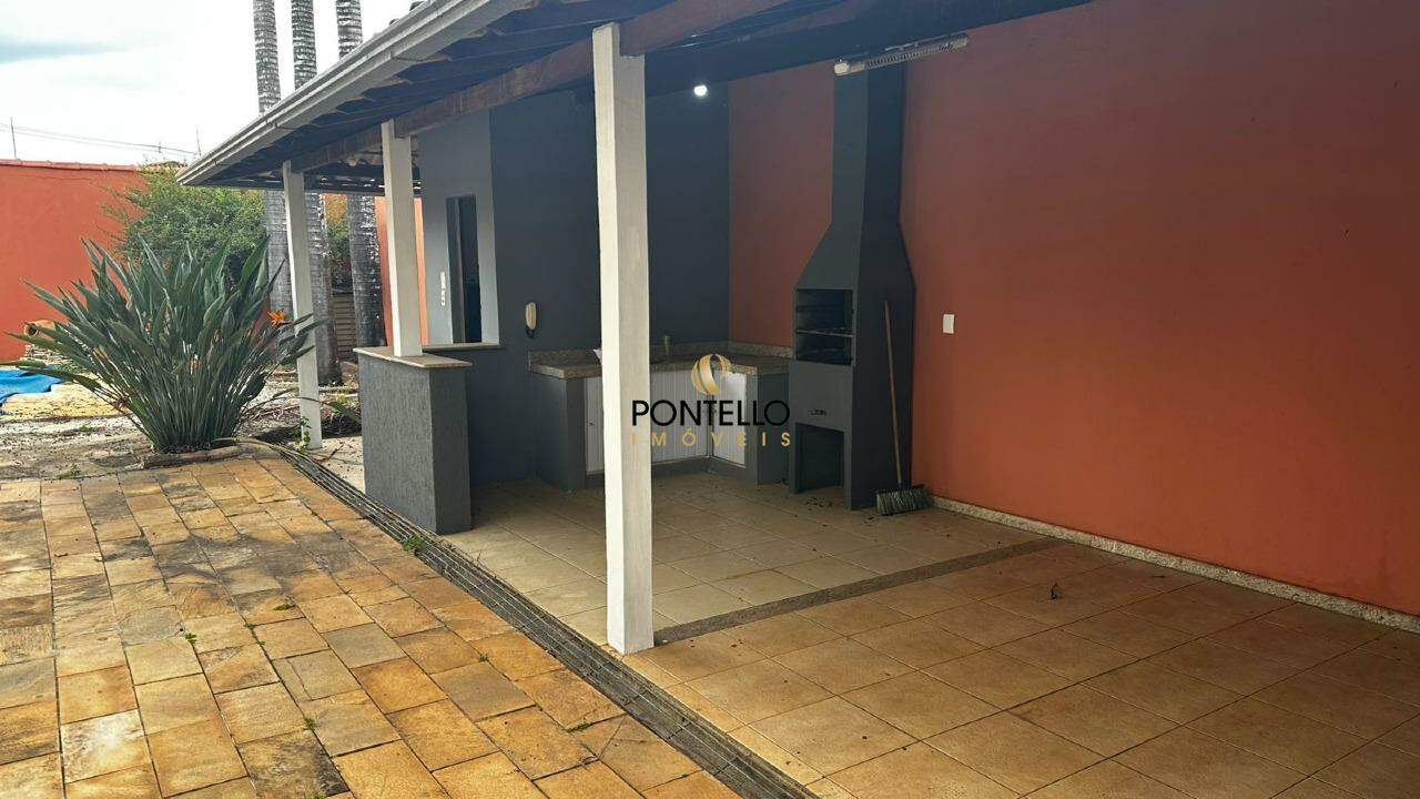 Casa, 5 quartos, 190 m² - Foto 14