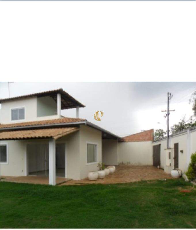 Casa à venda com 5 quartos, 190m² - Foto 14