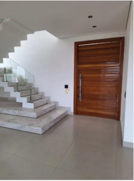 Casa à venda com 4 quartos, 400m² - Foto 4