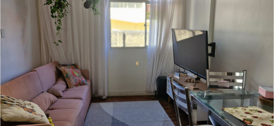 Apartamento, 2 quartos, 61 m² - Foto 3