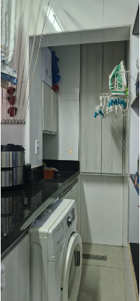 Apartamento, 2 quartos, 61 m² - Foto 7