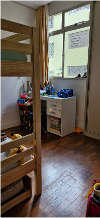 Apartamento, 2 quartos, 61 m² - Foto 17