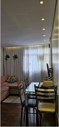 Apartamento, 2 quartos, 61 m² - Foto 9