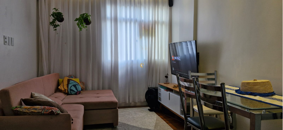 Apartamento, 2 quartos, 61 m² - Foto 5