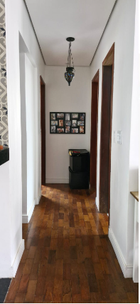 Apartamento, 2 quartos, 61 m² - Foto 1
