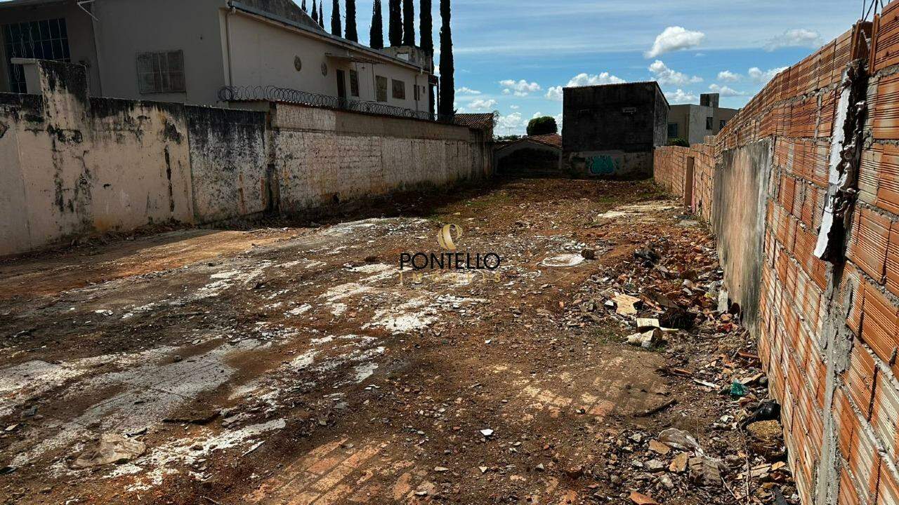 Terreno, 588 m² - Foto 1