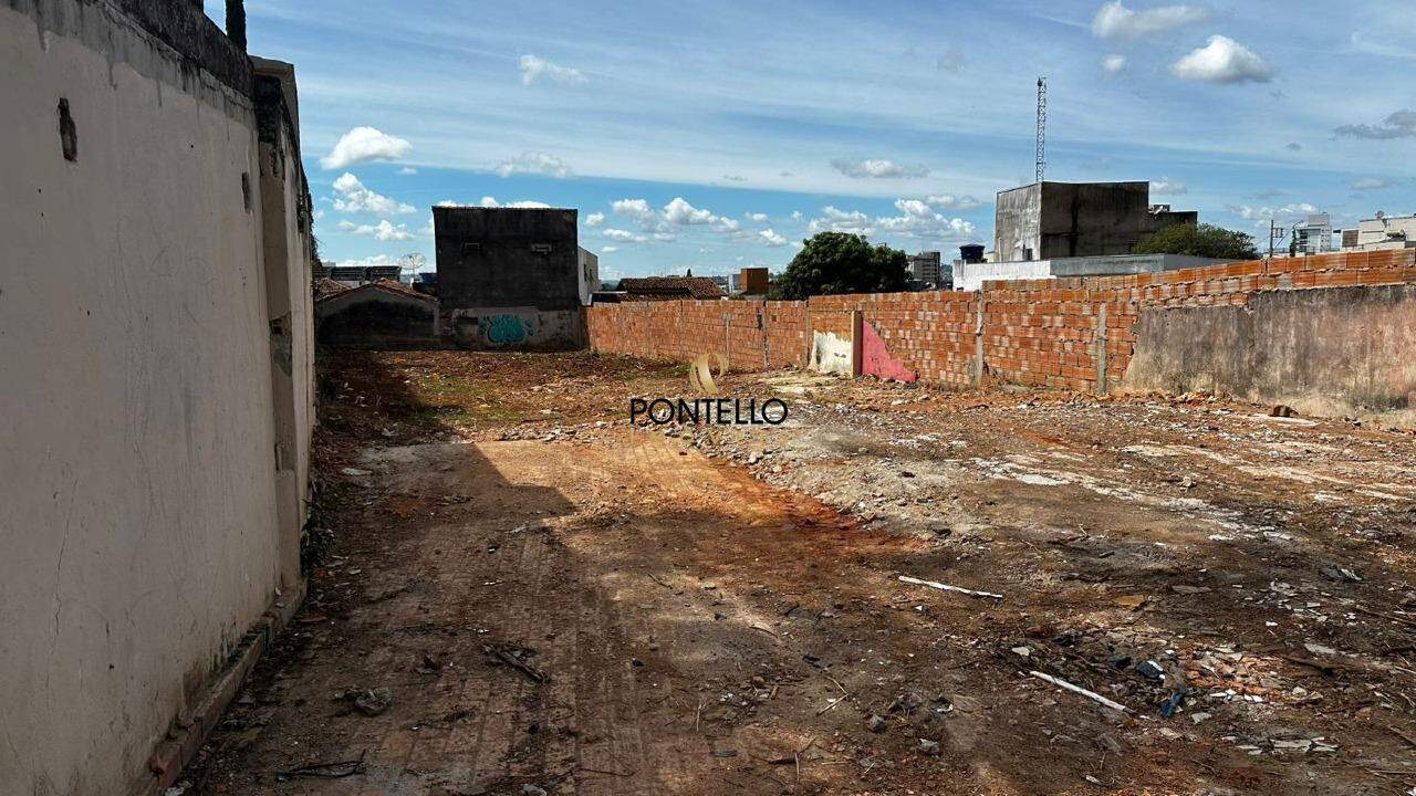 Terreno, 588 m² - Foto 6