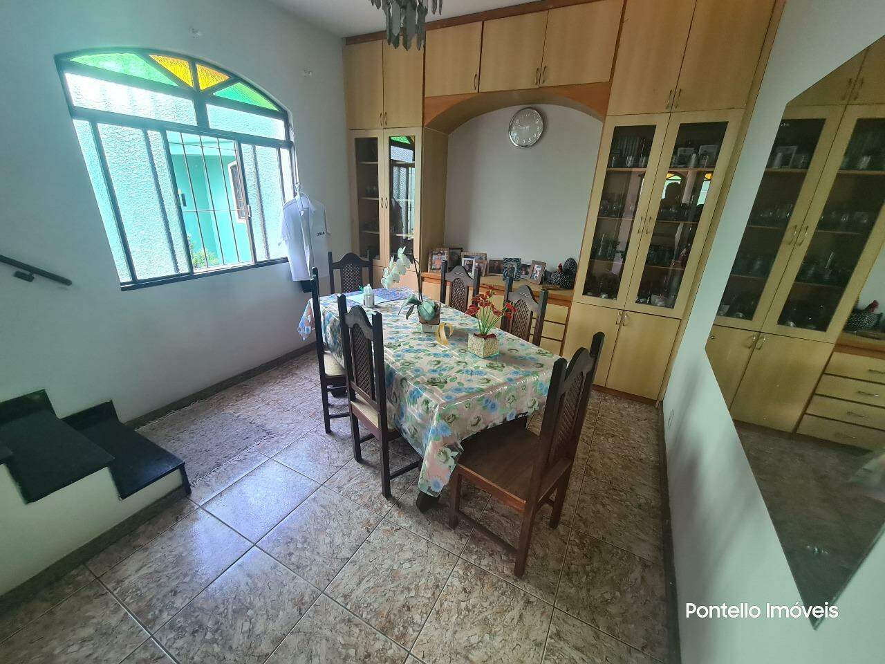 Casa à venda com 4 quartos, 277m² - Foto 14