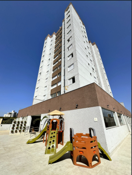 Apartamento, 3 quartos, 71 m² - Foto 1