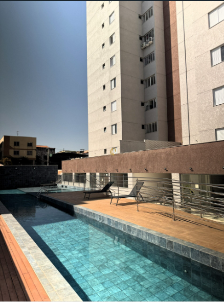 Apartamento, 3 quartos, 71 m² - Foto 11