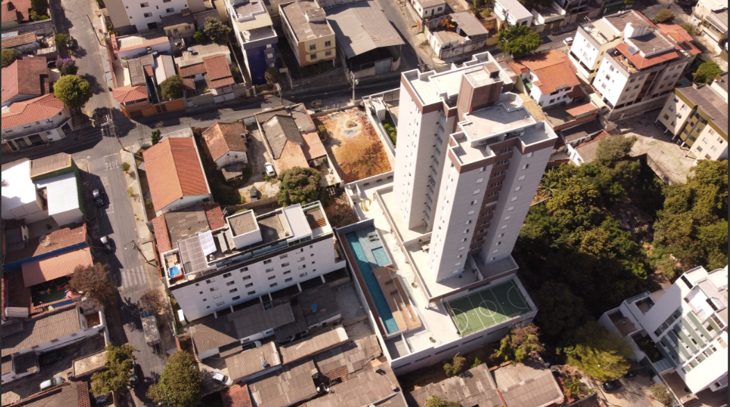 Apartamento, 3 quartos, 71 m² - Foto 2