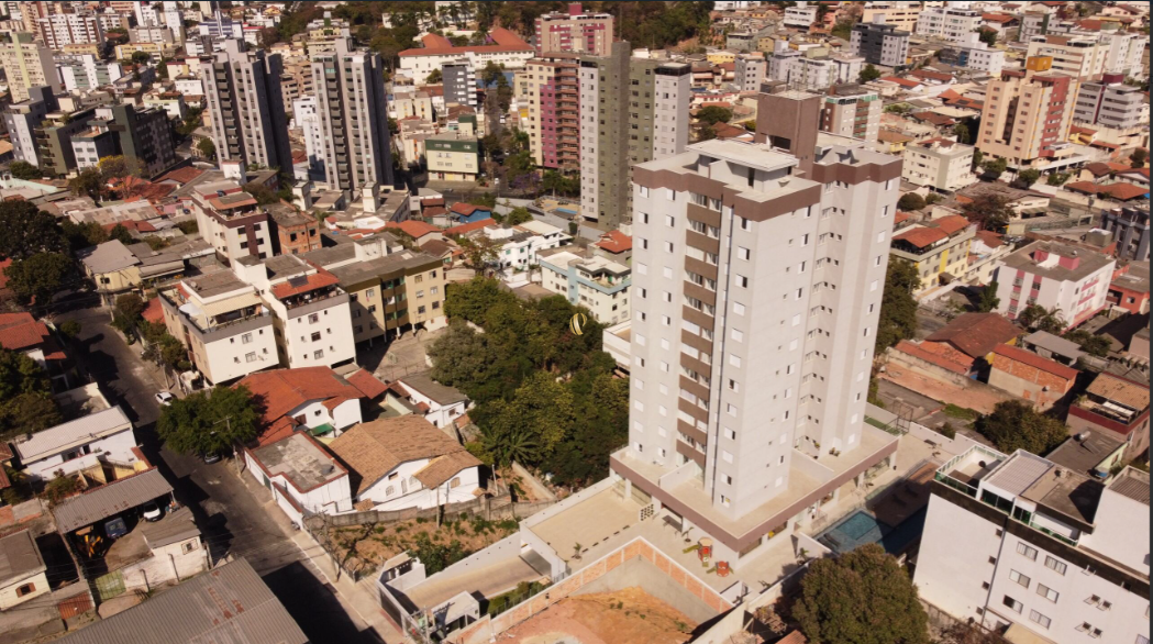 Apartamento, 3 quartos, 71 m² - Foto 3