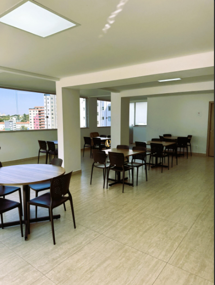 Apartamento, 3 quartos, 71 m² - Foto 14