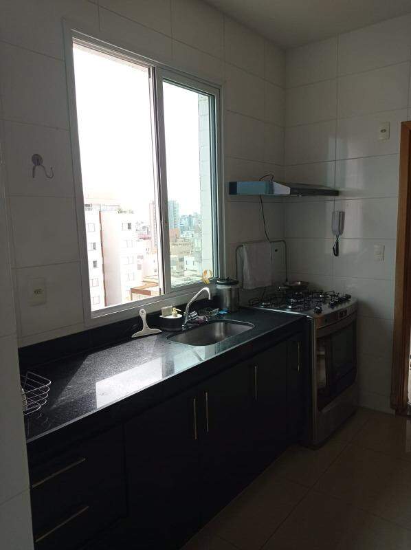 Cobertura à venda com 4 quartos, 191m² - Foto 11