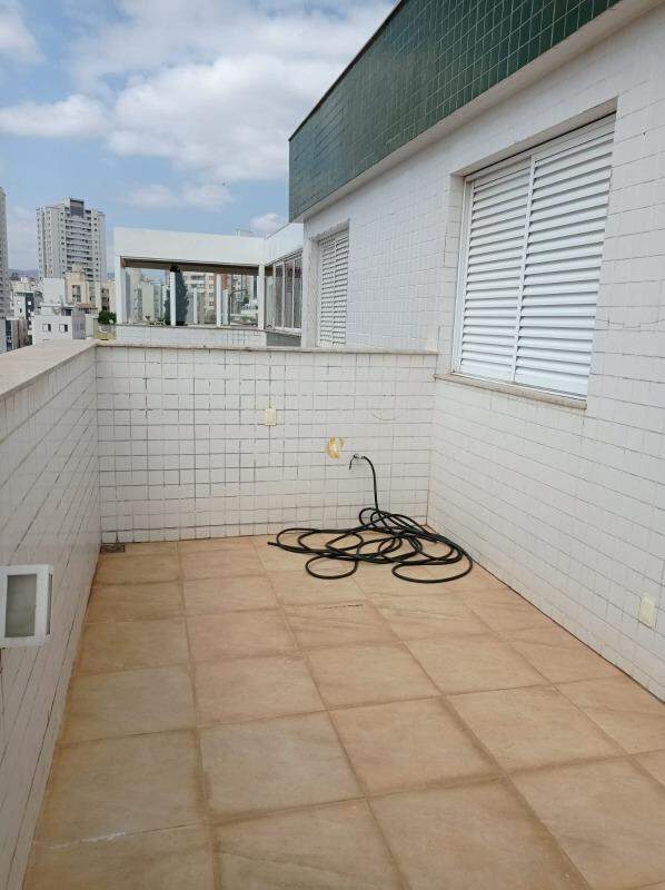 Cobertura à venda com 4 quartos, 191m² - Foto 5