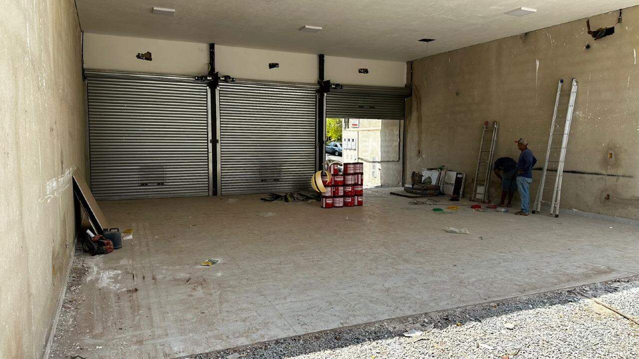 Loja-Salão para alugar, 170m² - Foto 3