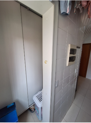 Apartamento à venda com 3 quartos, 97m² - Foto 12