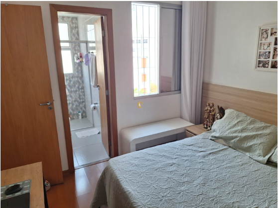 Apartamento à venda com 3 quartos, 97m² - Foto 7