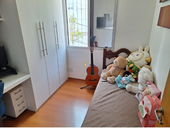 Apartamento à venda com 3 quartos, 97m² - Foto 10