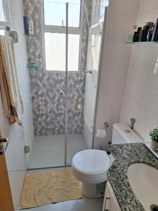 Apartamento à venda com 3 quartos, 97m² - Foto 5