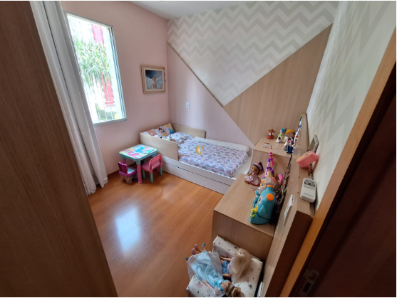 Apartamento à venda com 3 quartos, 97m² - Foto 9