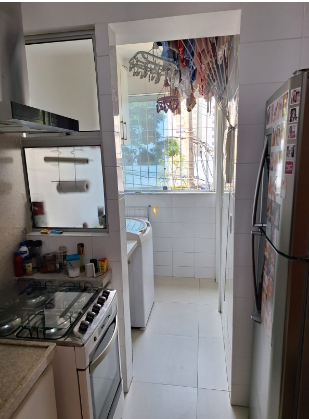 Apartamento à venda com 3 quartos, 97m² - Foto 14