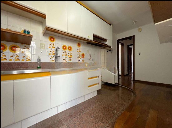 Apartamento à venda com 4 quartos, 140m² - Foto 15