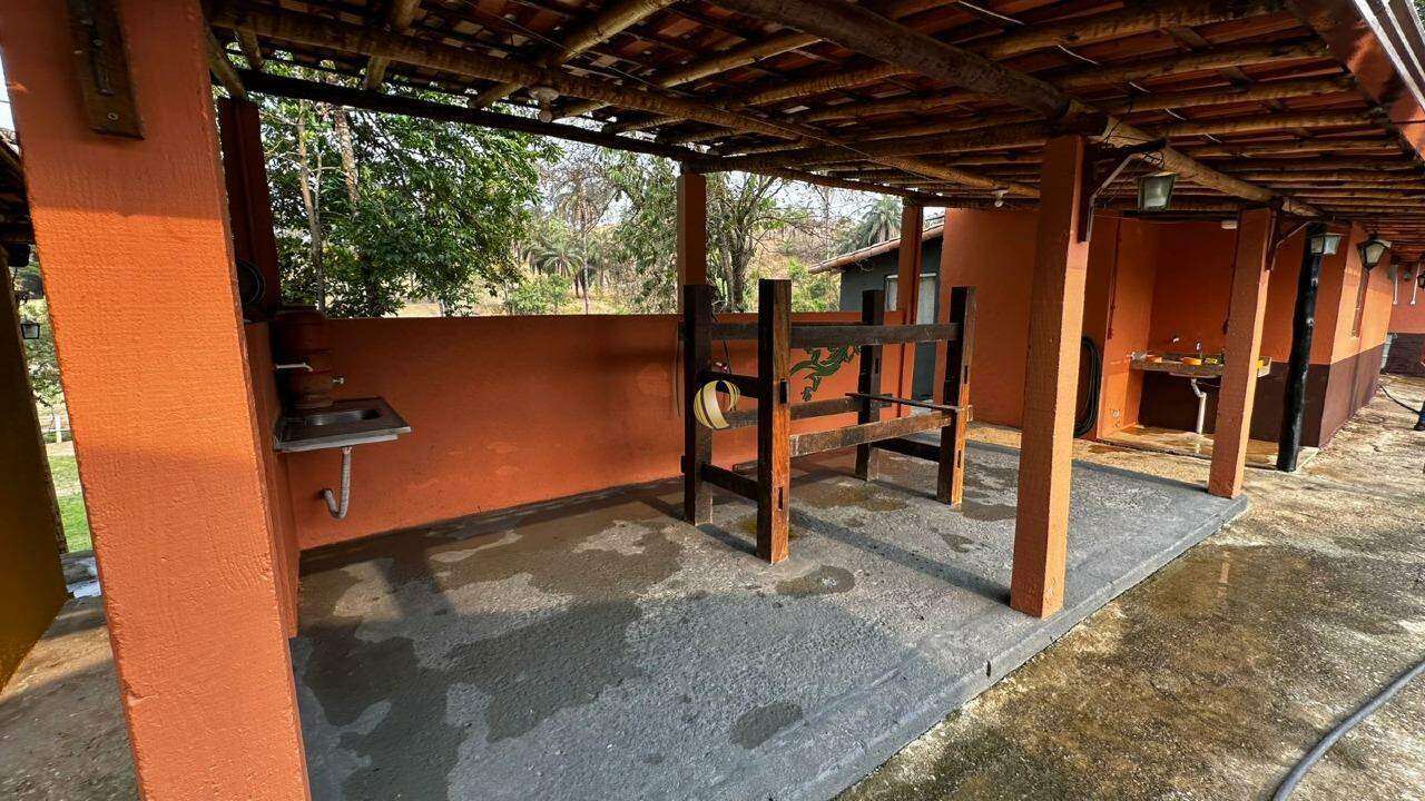 Chácara à venda com 3 quartos, 9500m² - Foto 21