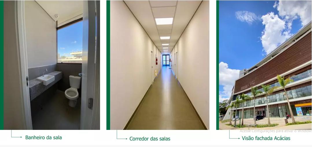 Loja-Salão à venda, 84m² - Foto 3