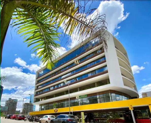 Loja-Salão à venda, 84m² - Foto 1