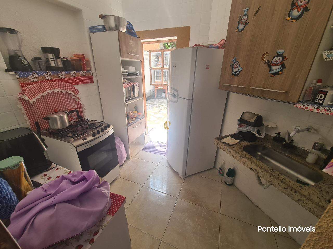 Casa à venda com 3 quartos, 120m² - Foto 12