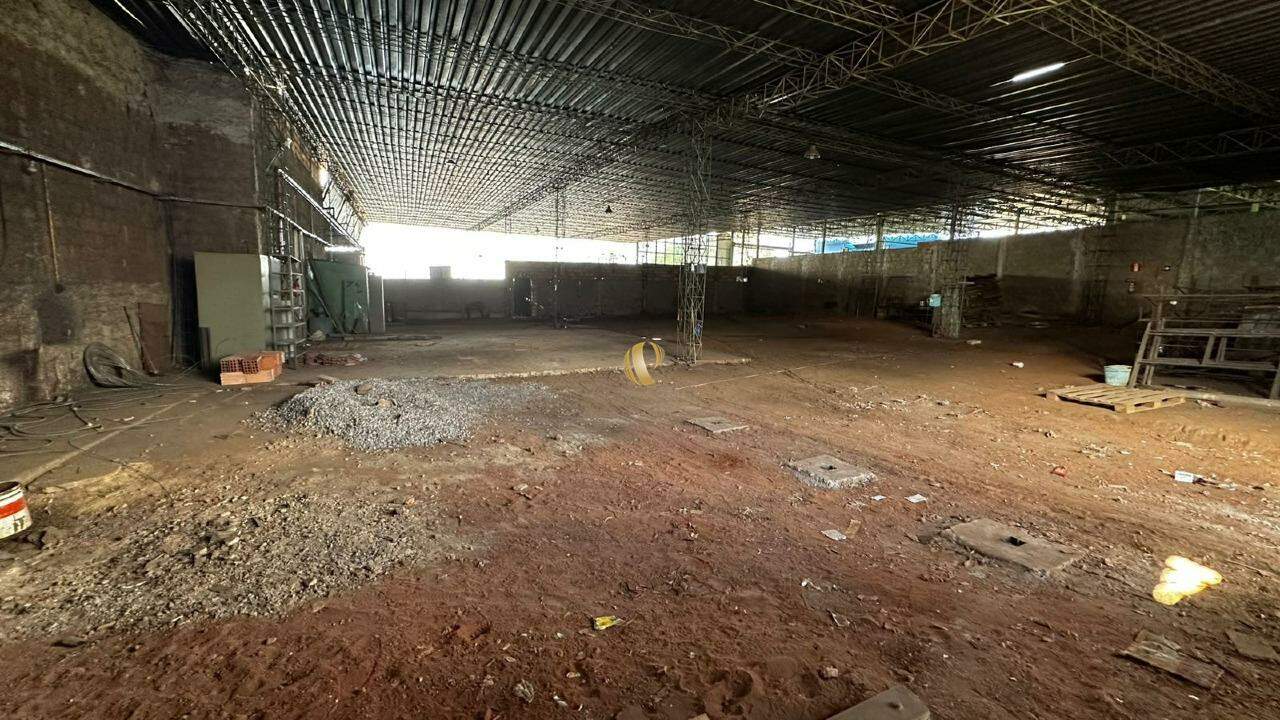 Depósito-Galpão-Armazém para alugar, 720m² - Foto 3