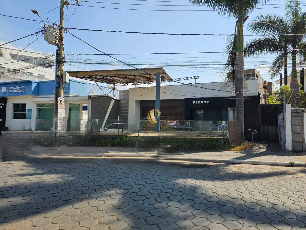 Loja-Salão à venda, 350m² - Foto 1