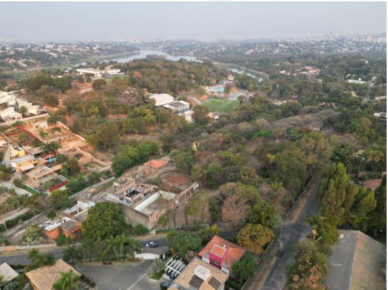 Terreno à venda, 1000m² - Foto 2