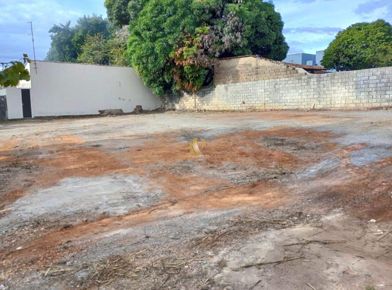 Terreno para alugar, 1156m² - Foto 4