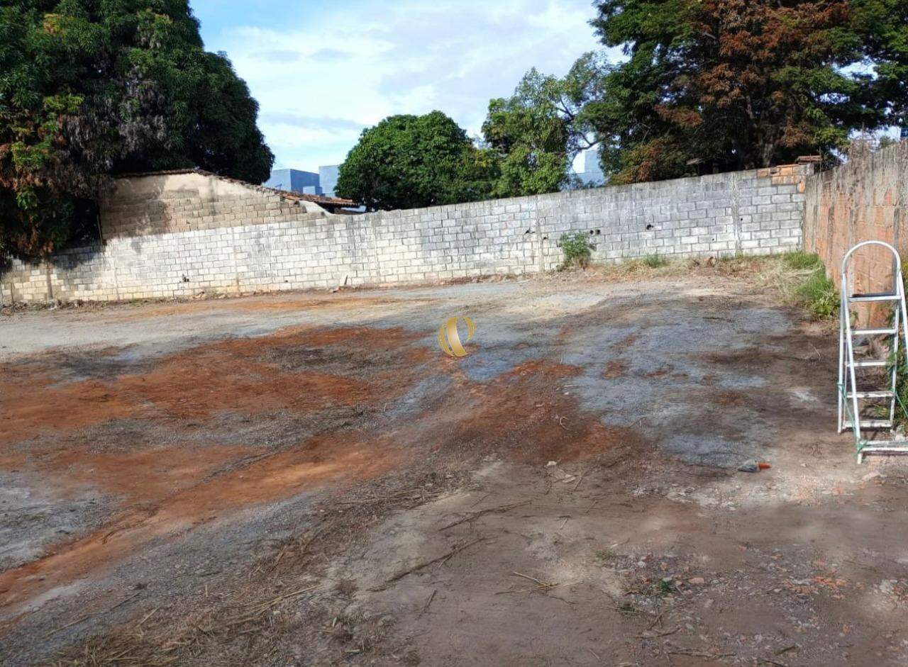 Terreno para alugar, 1156m² - Foto 3