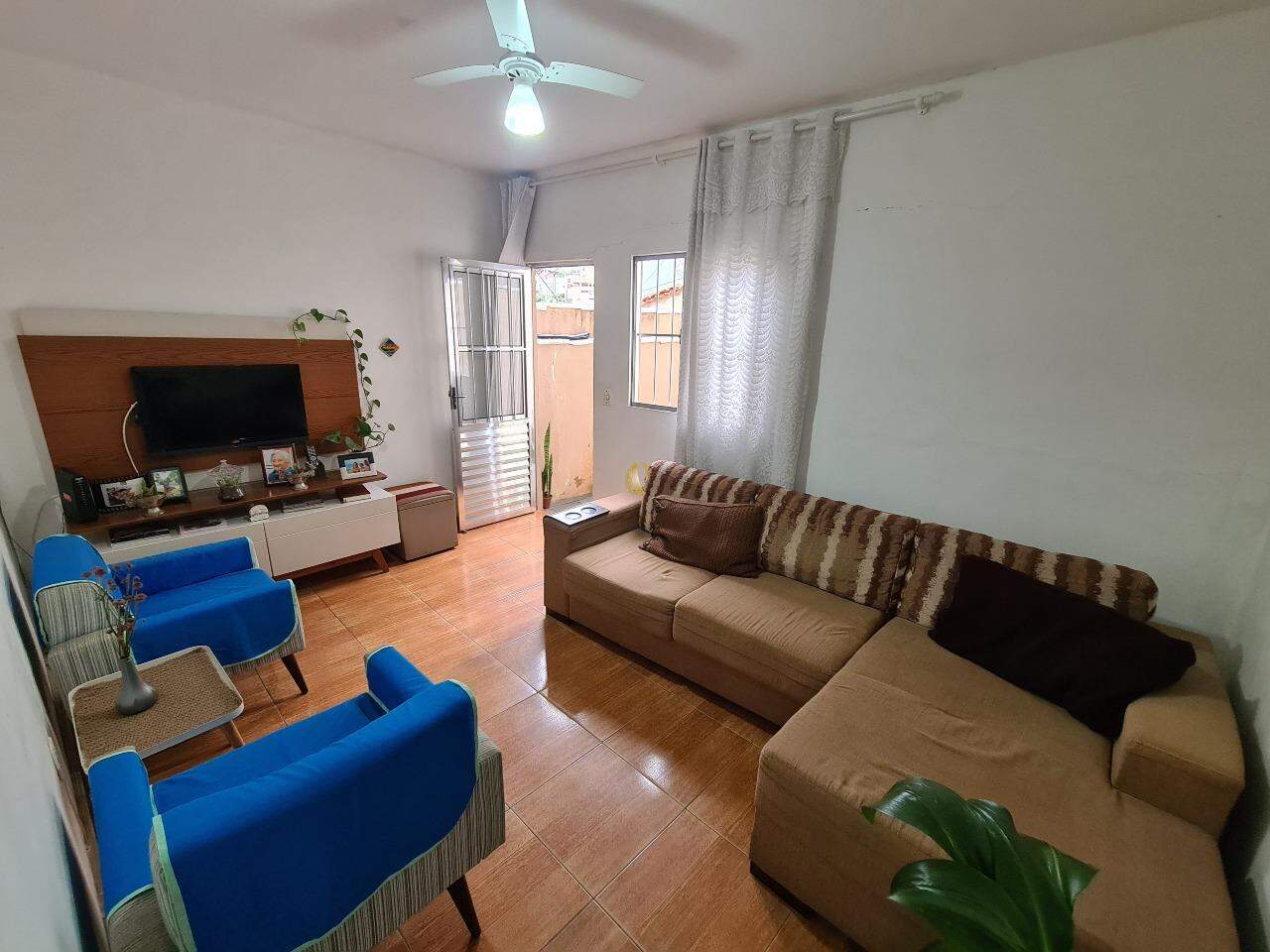 Casa à venda com 3 quartos, 184m² - Foto 17