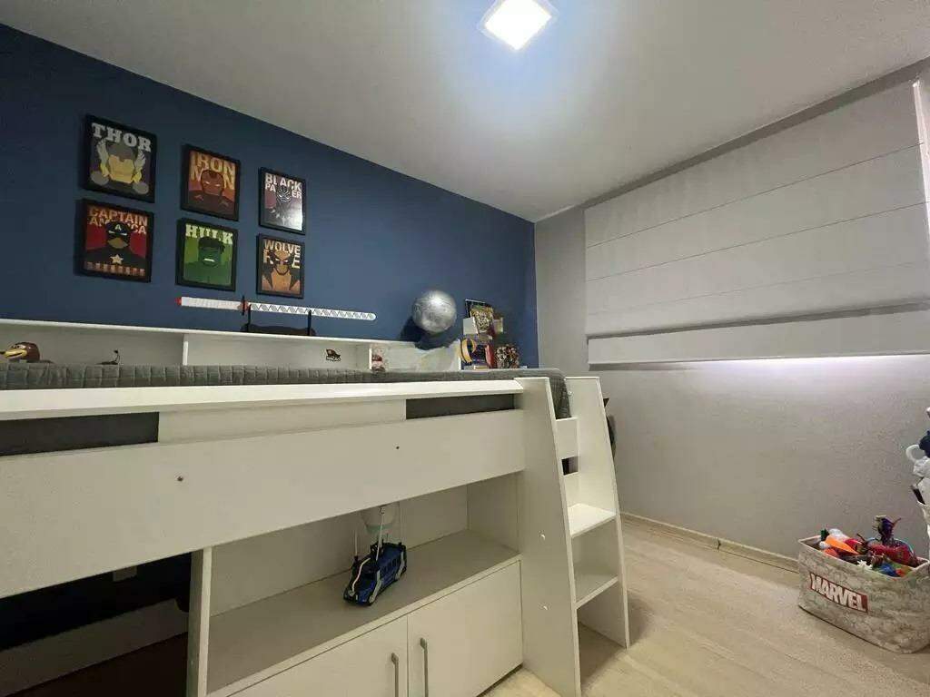 Apartamento à venda com 4 quartos, 108m² - Foto 13