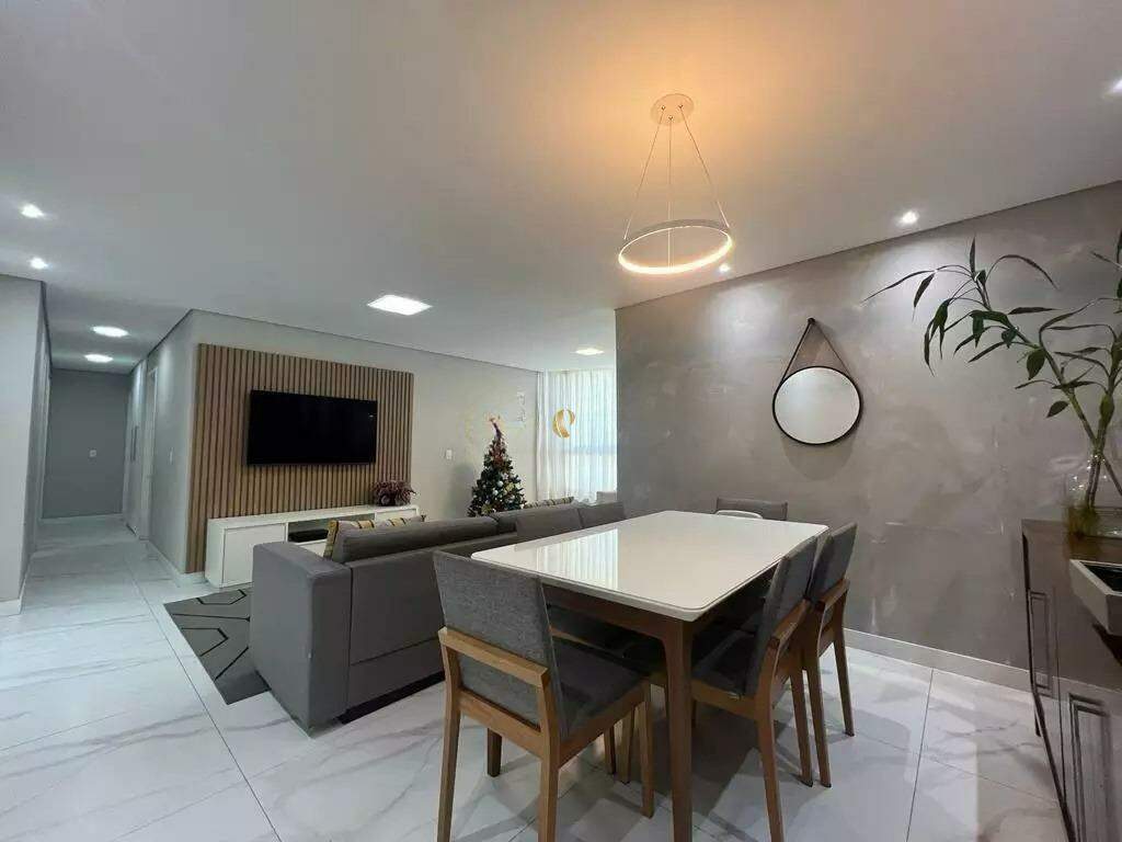 Apartamento à venda com 4 quartos, 108m² - Foto 5