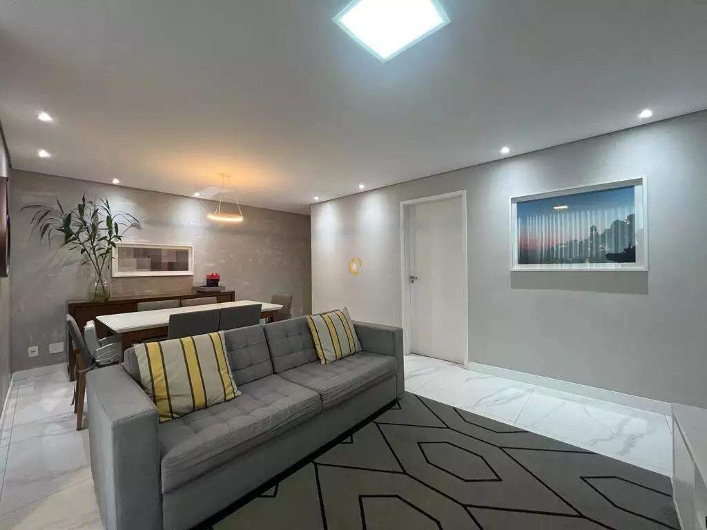 Apartamento à venda com 4 quartos, 108m² - Foto 2