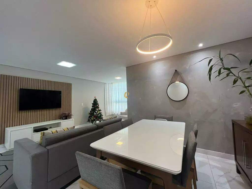 Apartamento à venda com 4 quartos, 108m² - Foto 4