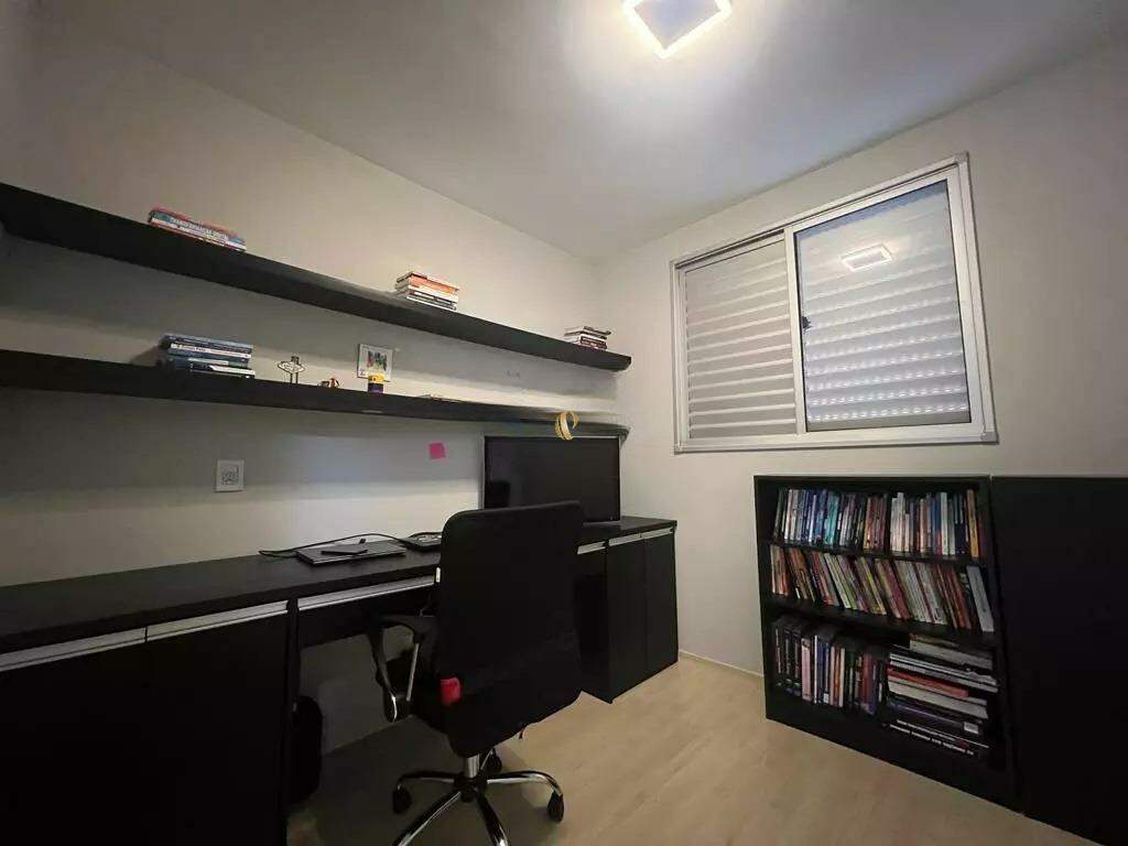 Apartamento à venda com 4 quartos, 108m² - Foto 18