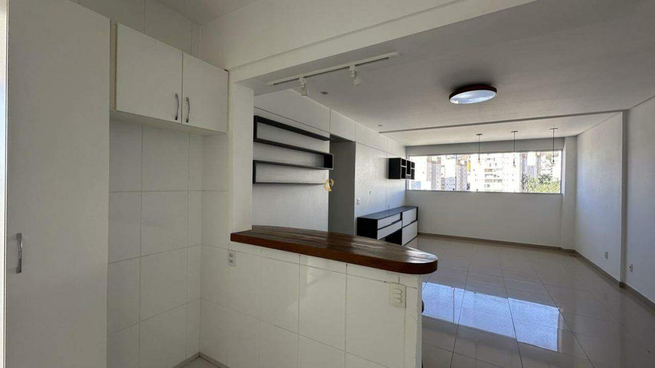 Apartamento à venda com 3 quartos, 85m² - Foto 5