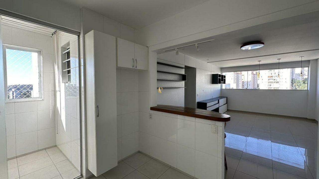 Apartamento à venda com 3 quartos, 85m² - Foto 7