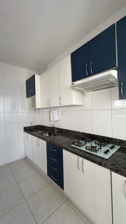 Apartamento à venda com 3 quartos, 85m² - Foto 10